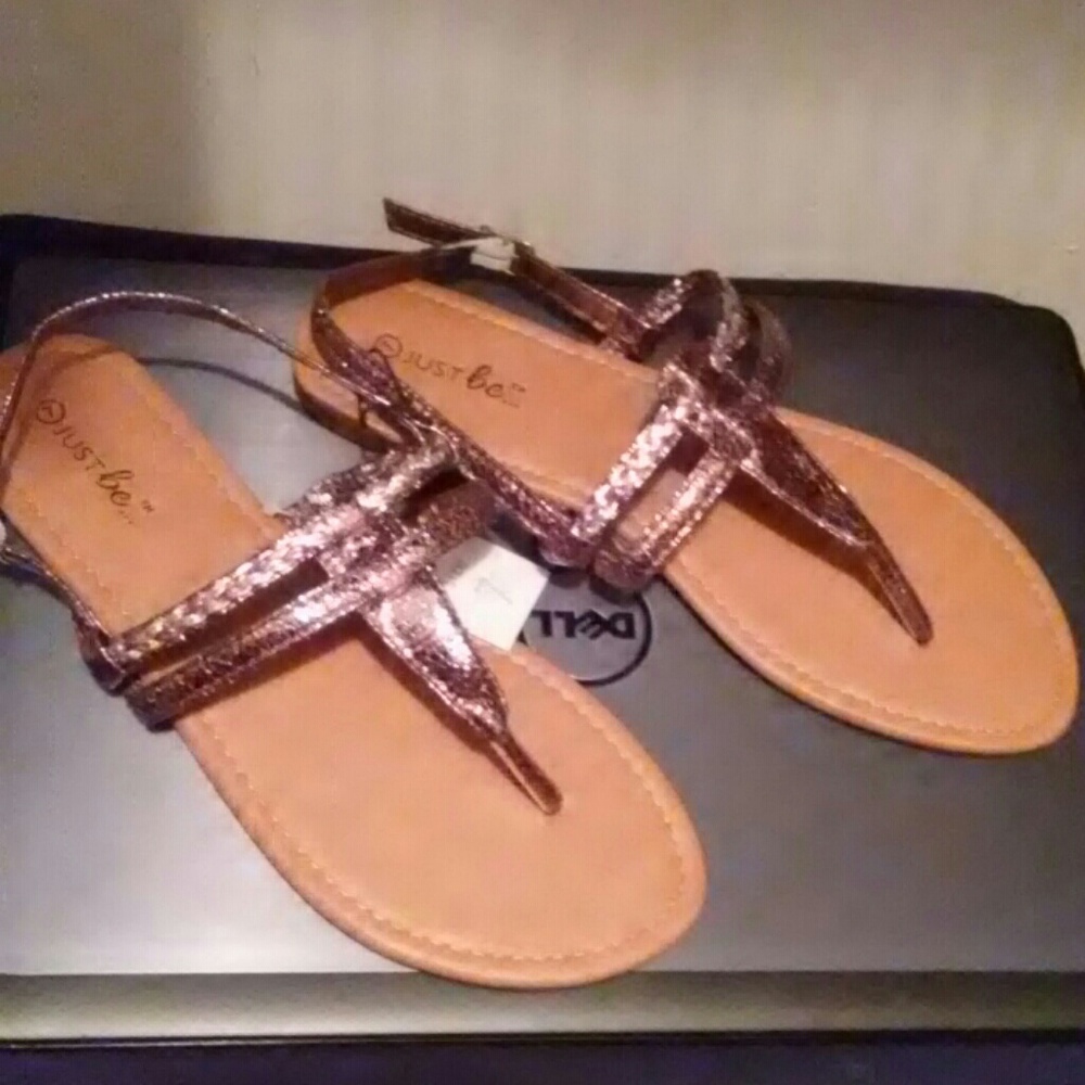 New sandals fashion shoes